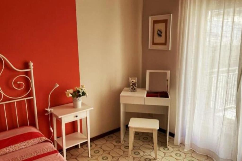 Casa Vacanze Il Nido - 4 Stelle Milazzo Exterior photo