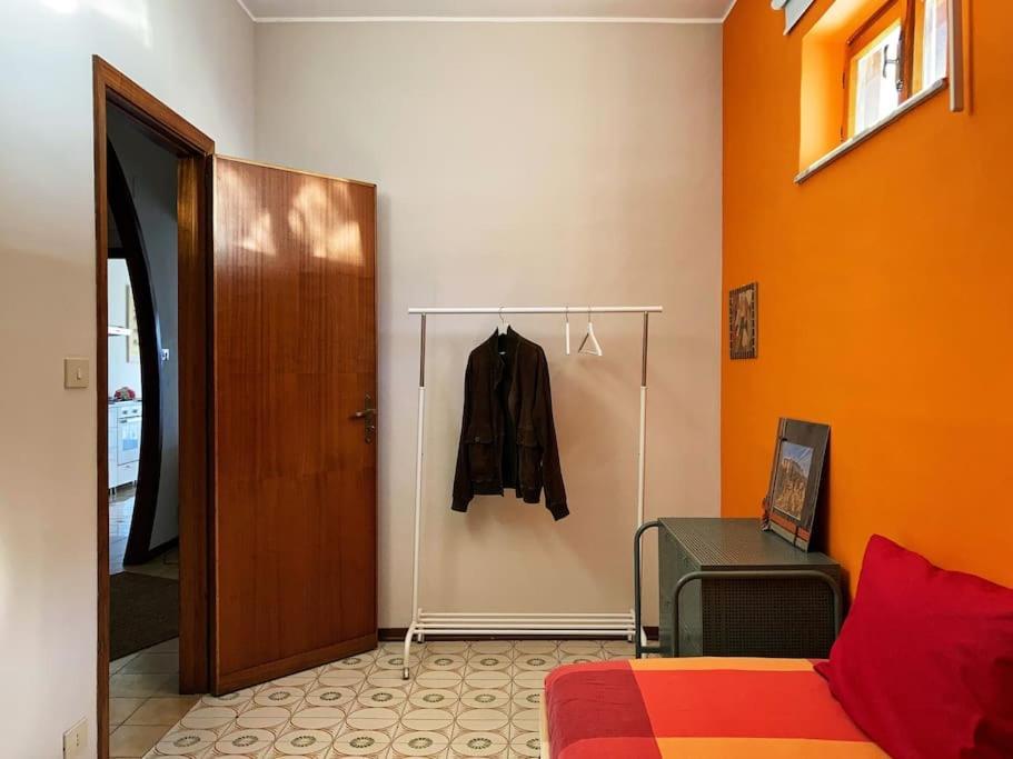 Casa Vacanze Il Nido - 4 Stelle Milazzo Exterior photo